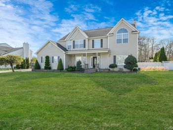 4 Jordan Drive