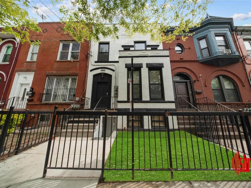 405 Miller Avenue, Brooklyn NY 11207