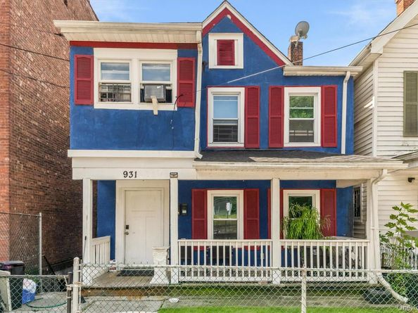 931 Diven Street, Peekskill NY 10566