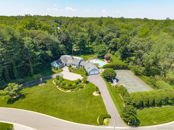 1 Glenby Lane