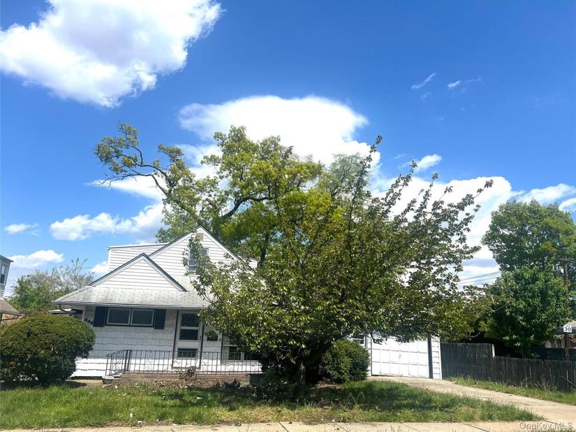 446 Howard Avenue, Woodmere NY 11598