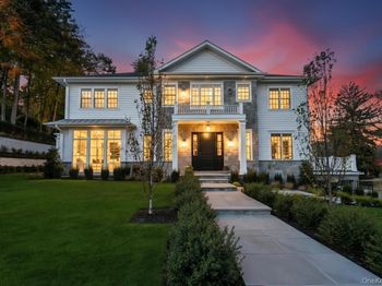 207 Mill Spring Road