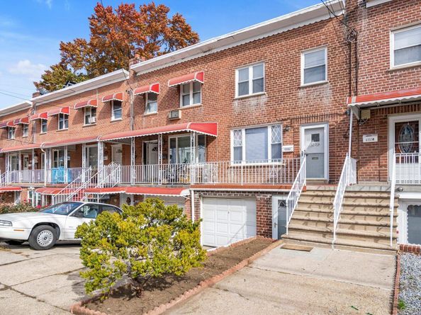 1276 Edison Avenue A, Bronx NY 10461