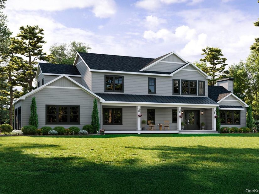 15 Sophia Court, Westhampton NY 11977
