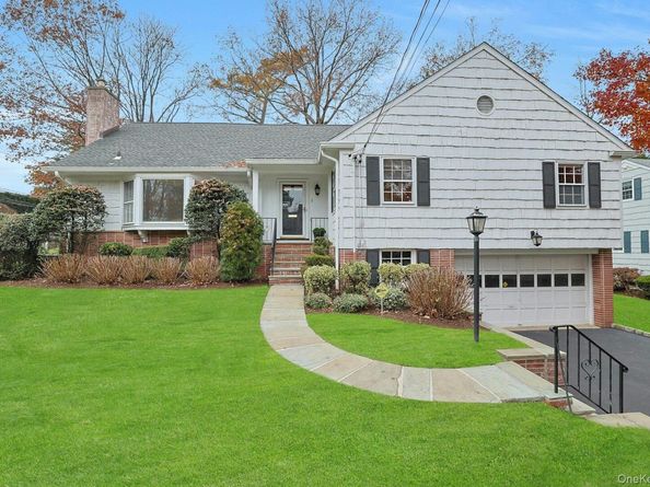 1 Elm Road, Scarsdale NY 10583