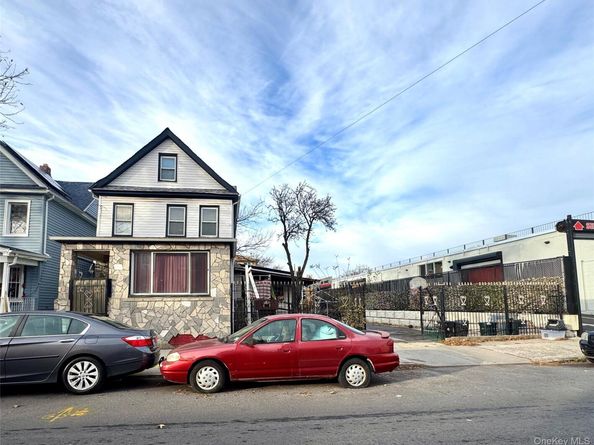 134-15 102nd Avenue, Richmond Hill S. NY 11419