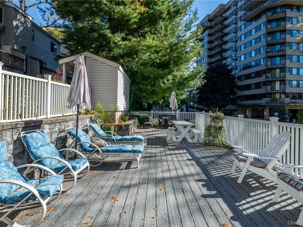 37 Hillside Terrace A, White Plains NY 10601