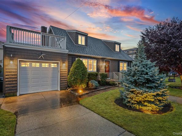 169 Sunset Avenue, Island Park NY 11558