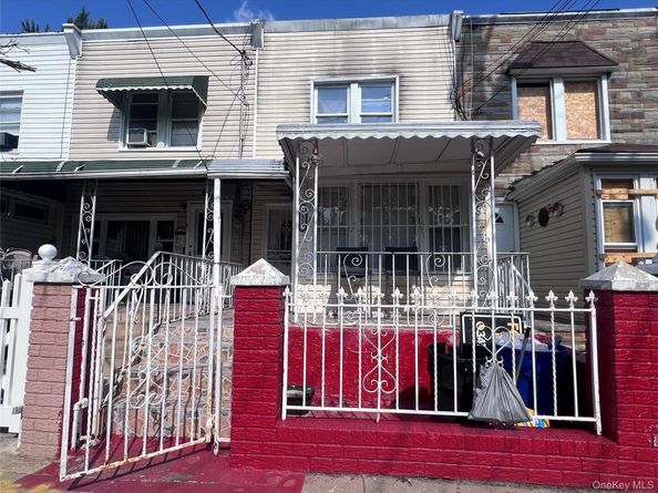 15323 118th Avenue, Jamaica NY 11434