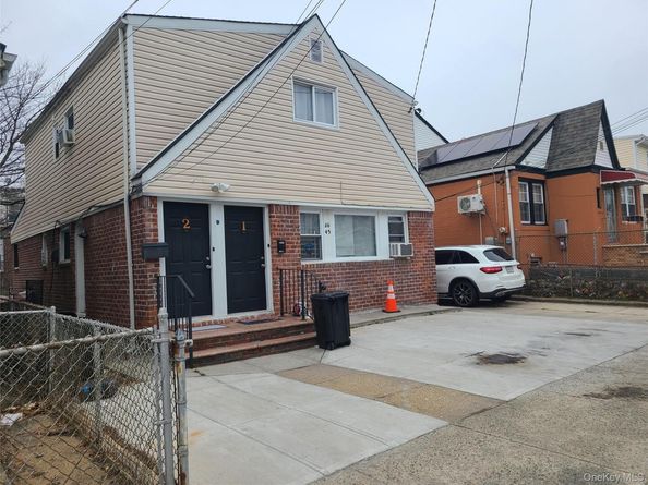 116-45 148th Street, Jamaica NY 11436