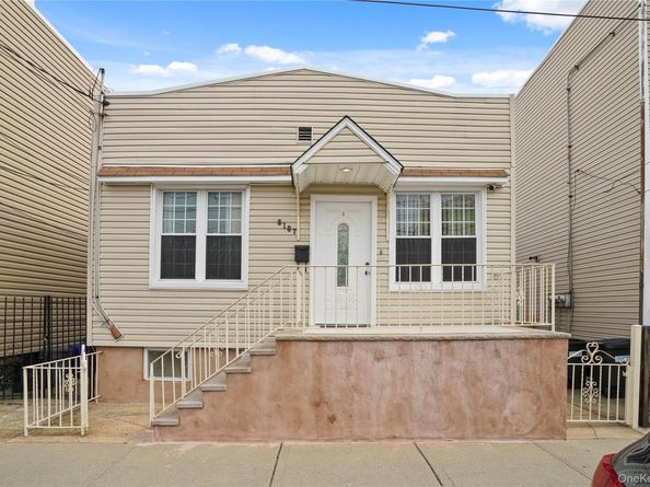 6107 56th Street, Maspeth NY 11378