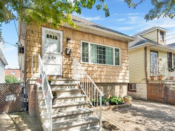 656 Wilcox Avenue, Bronx NY 10465