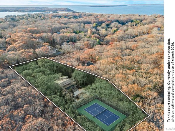 1824 Majors Path, Southampton NY 11968