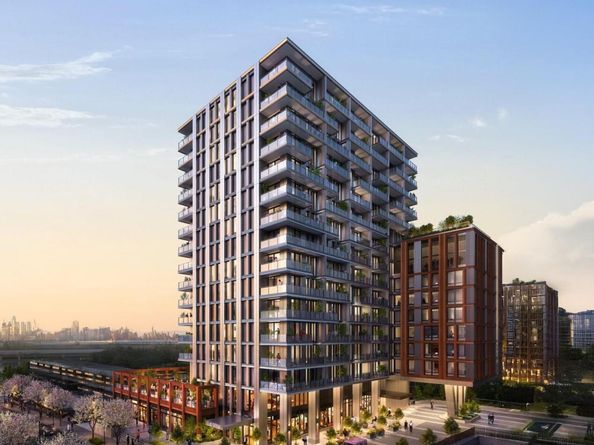 133-25 37 Avenue 5C, Flushing NY 11354