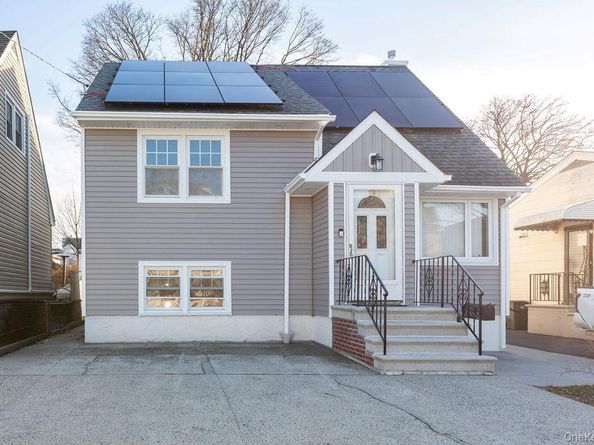 158 Reville Street, Bronx NY 10464