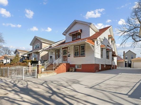 4450 Hill Avenue, Bronx NY 10466