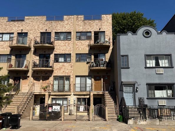 1615 Bergen Street 3, Brooklyn NY 11213