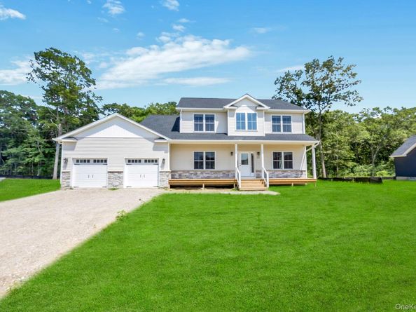 Lot #36 Fox Run Court, Ridge NY 11961