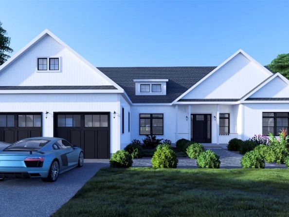 Lot #46 Frans Way, Rocky Point NY 11778