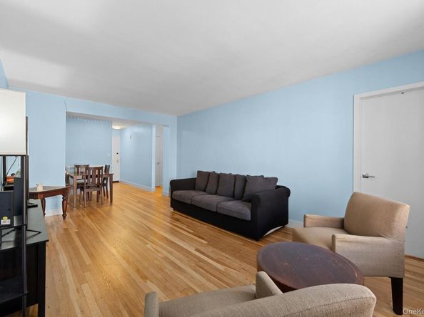 2830 Briggs Avenue 4F, Bronx NY 10458