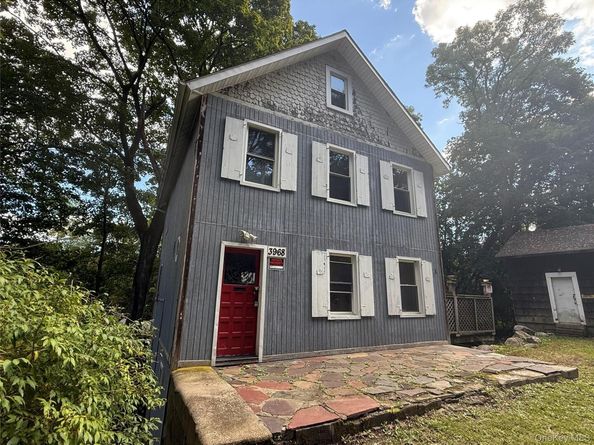 3968 Old Crompond Road, Cortlandt Manor NY 10567