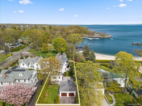 118 Park Avenue, Larchmont NY 10538