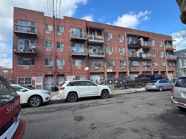 104-37 37th Road, Corona NY 11368