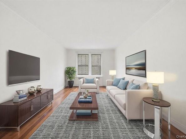 2506 Davidson Avenue 6A, Bronx NY 10468