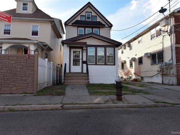 144-13 Lux Road, Jamaica NY 11435