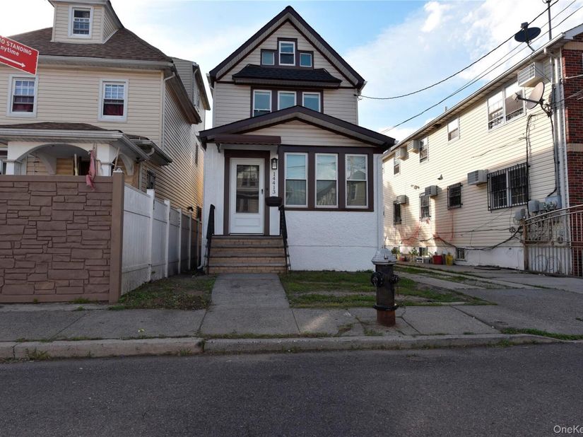 144-13 Lux Road, Jamaica NY 11435
