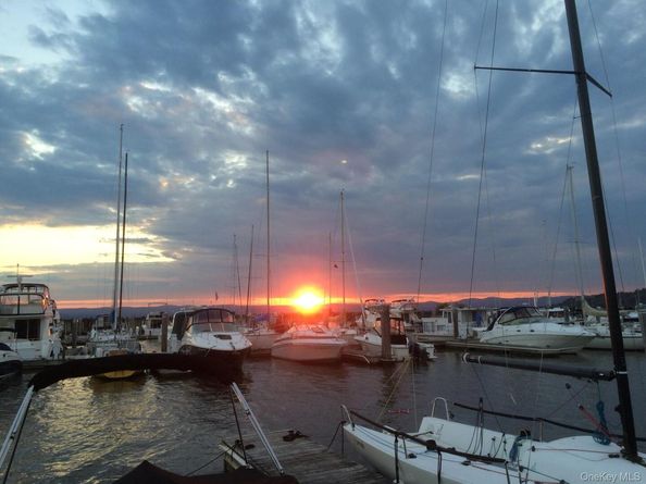 F-15 Half Moon Bay Marina, Croton-on-Hudson NY 10520