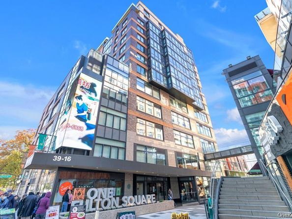 39-16 Prince Street 8, Flushing NY 11354
