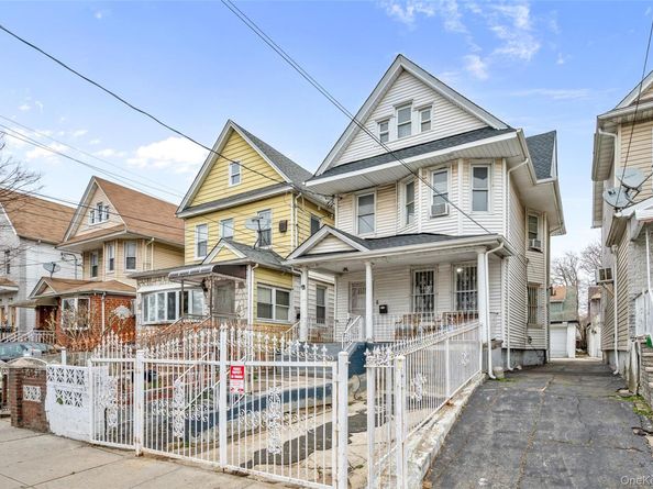 9517 125th Street, Richmond Hill S. NY 11419