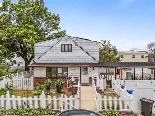 130-10 161st Street, Jamaica NY 11434