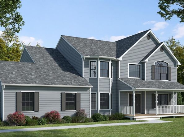 Lot 2 Silas Carter Road, Manorville NY 11949