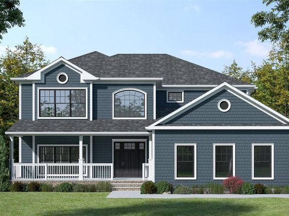 Lot 4 Wading River Road, Manorville NY 11949