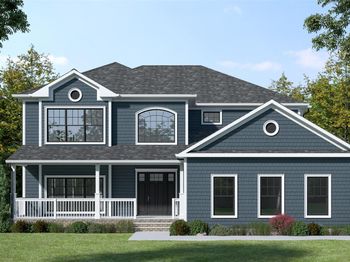 Lot 4 Wading River Road