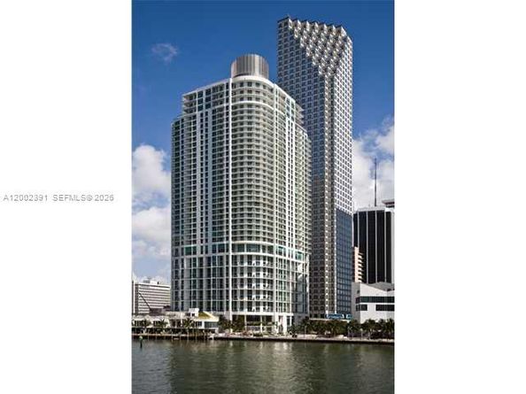 300 S Biscayne Blvd PH3903, Miami FL 33131