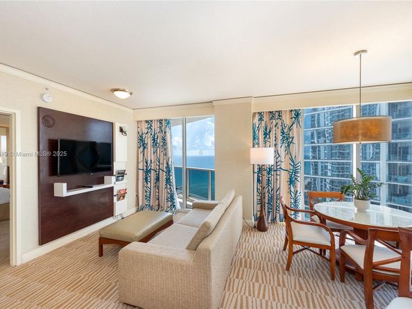 18001 Collins Ave 1214 1215, Sunny Isles Beach FL 33160