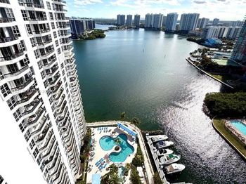 3530 Mystic Pointe Dr