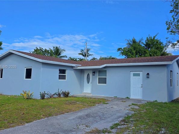 1700 N Cypress Rd, Pompano Beach FL 33060