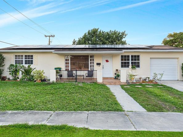 1110 NE 204th Ter, Miami FL 33179