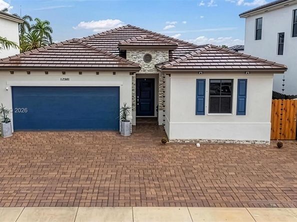 12941 SW 229th St, Miami FL 33170
