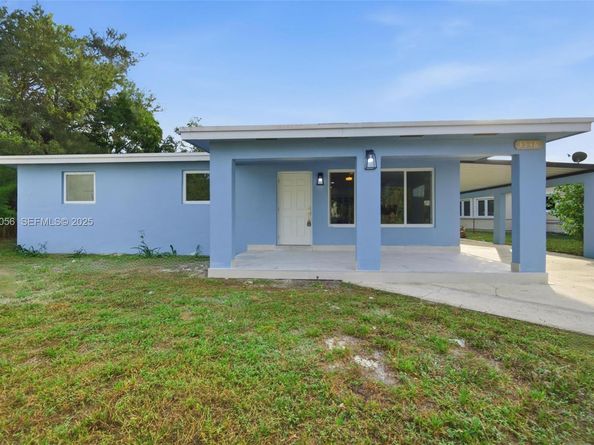 3548 SW 16th Ct, Fort Lauderdale FL 33312