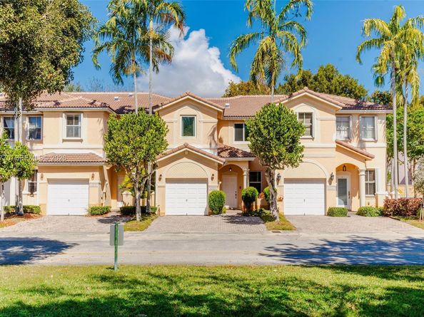 12523 SW 121st Way, Miami FL 33186