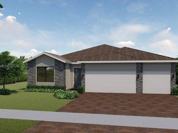 10210 Bahia Drive, Cutler Bay FL 33189