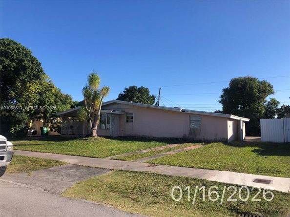 11952 SW 176th Ter, Miami FL 33177
