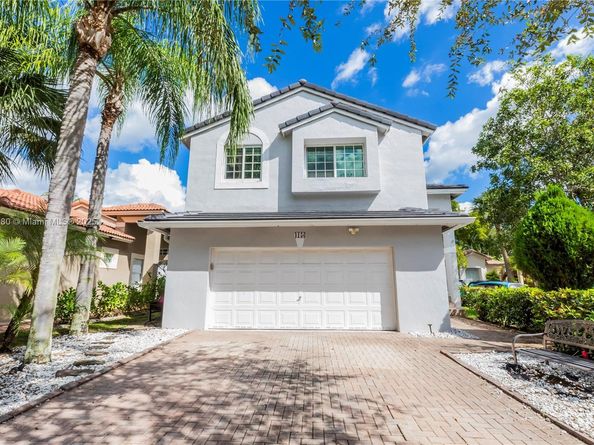 4156 Sapphire Ter, Weston FL 33331