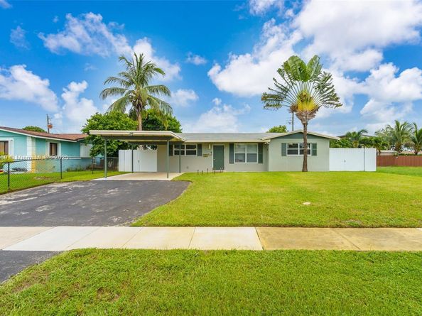 2751 SW 4th St, Fort Lauderdale FL 33312