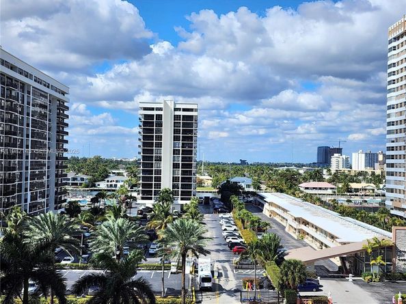 2030 S Ocean Dr 626, Hallandale Beach FL 33009